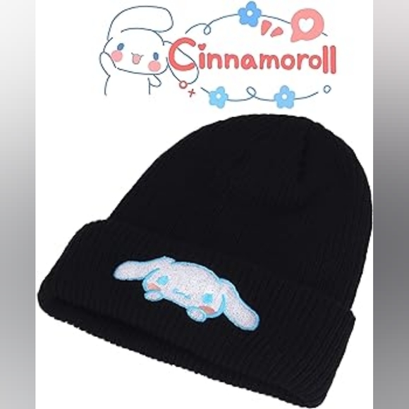 Cinnamoroll beanie - Picture 2 of 6